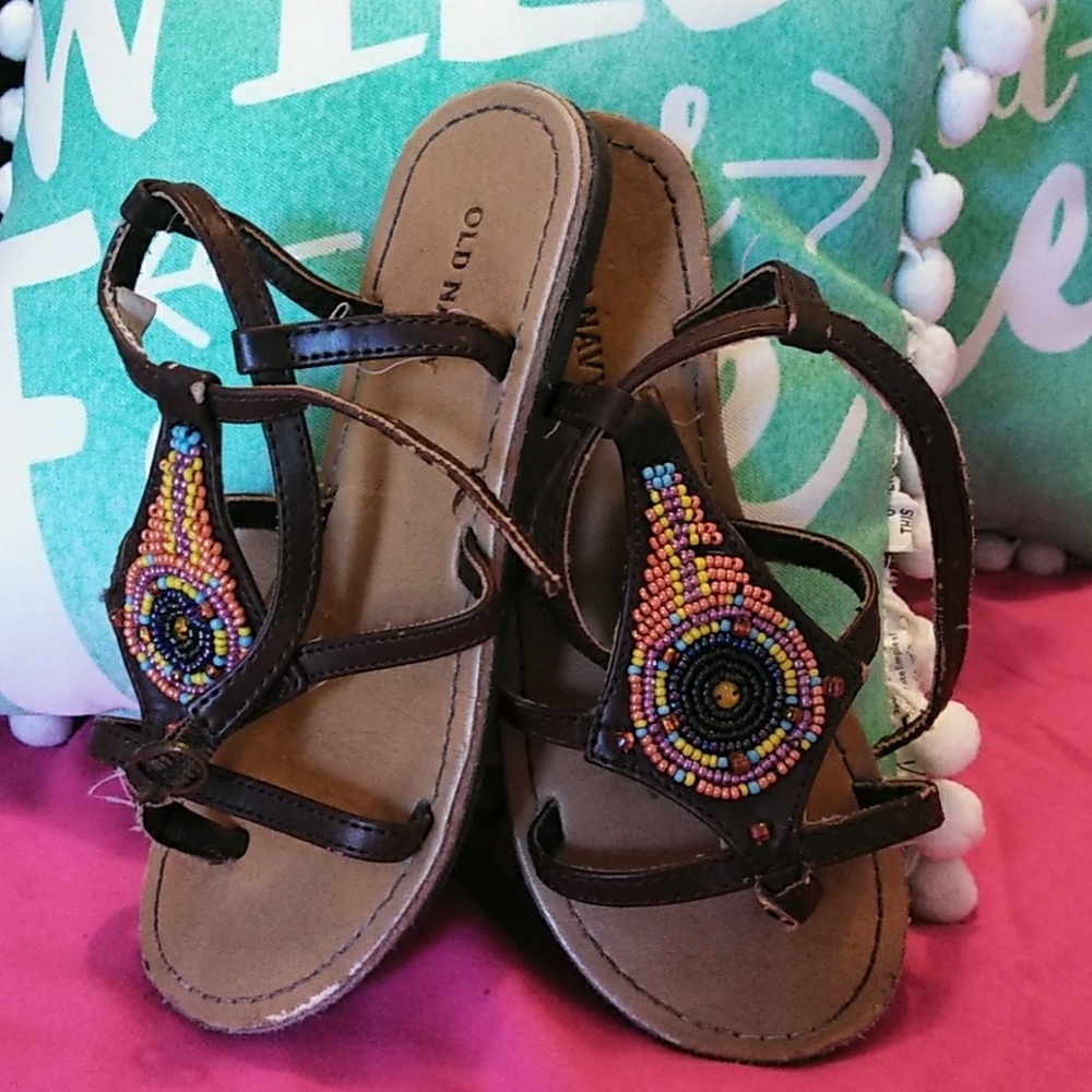 Kids sandals